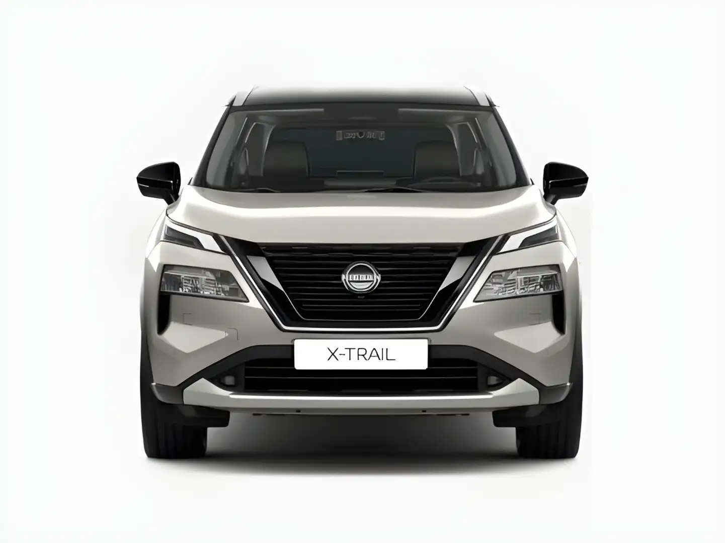 Nissan X-Trail 1.5VC-T e-4ORCE Tekna HUD Navi Bose Pano Silber - 2