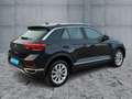 Volkswagen T-Roc 1.0 TSI STYLE 5JG+LEDplus+NAVI+ACC+SHZ+17Z Schwarz - thumbnail 6
