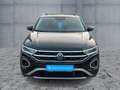 Volkswagen T-Roc 1.0 TSI STYLE 5JG+LEDplus+NAVI+ACC+SHZ+17Z Schwarz - thumbnail 3