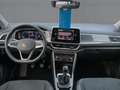 Volkswagen T-Roc 1.0 TSI STYLE 5JG+LEDplus+NAVI+ACC+SHZ+17Z Schwarz - thumbnail 9