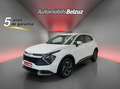 Kia Sportage 1.6 T-GDi HEV 158kW (215CV) Drive 4x2 Biały - thumbnail 1