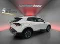 Kia Sportage 1.6 T-GDi HEV 158kW (215CV) Drive 4x2 Biały - thumbnail 5