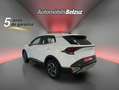 Kia Sportage 1.6 T-GDi HEV 158kW (215CV) Drive 4x2 Biały - thumbnail 4