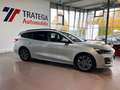 Ford Focus Turnier 1,0 Ecoboost Hybrid ST-Line -35%!! Argent - thumbnail 9