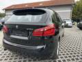 BMW 218 d Active Tourer Advantage Aut. Schwarz - thumbnail 5
