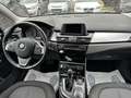 BMW 218 d Active Tourer Advantage Aut. Schwarz - thumbnail 9