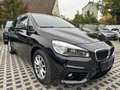 BMW 218 d Active Tourer Advantage Aut. Schwarz - thumbnail 3