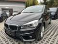 BMW 218 d Active Tourer Advantage Aut. Schwarz - thumbnail 1