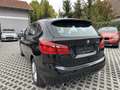 BMW 218 d Active Tourer Advantage Aut. Schwarz - thumbnail 7