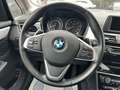 BMW 218 d Active Tourer Advantage Aut. Schwarz - thumbnail 14