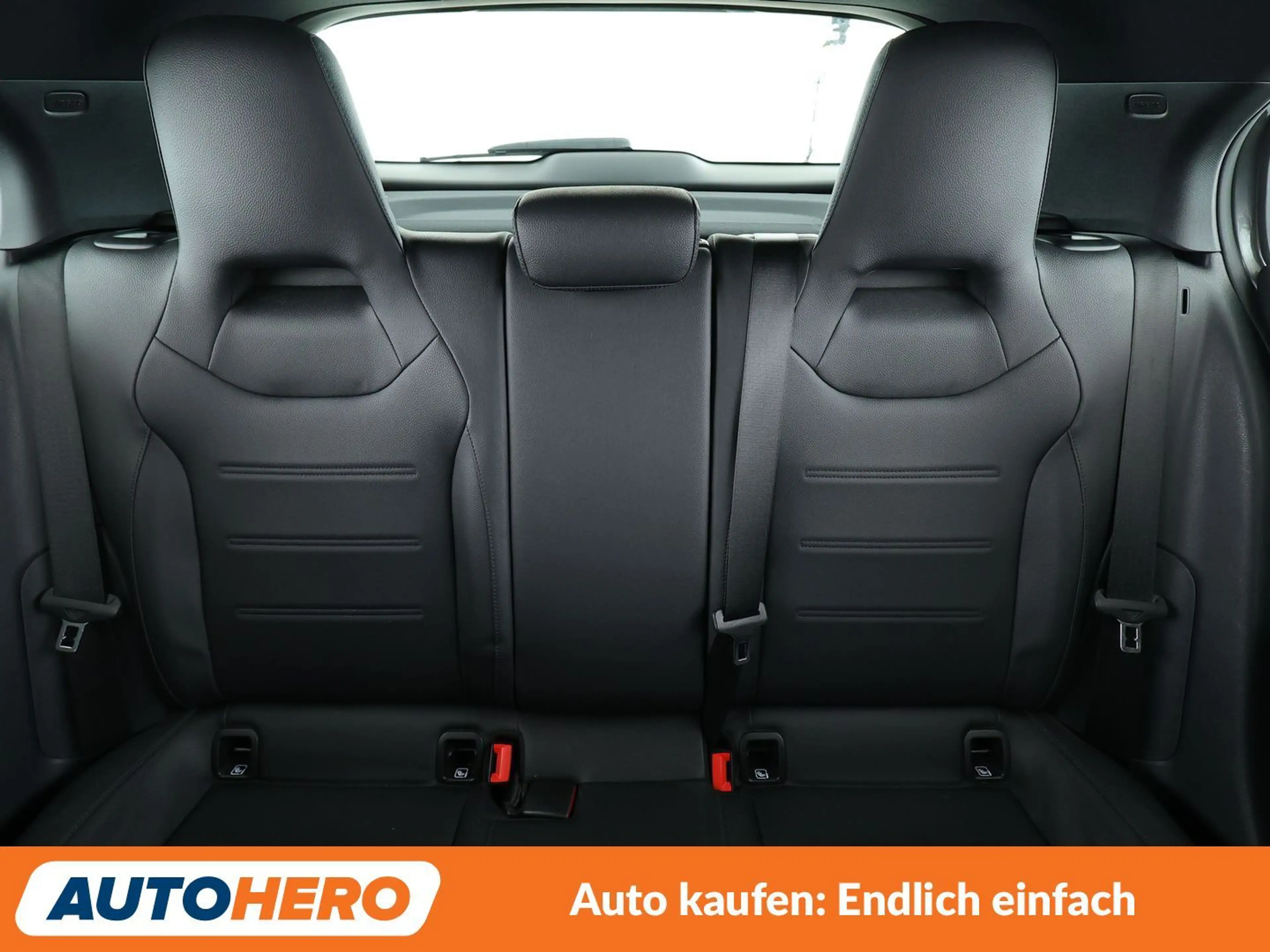 Mercedes-Benz A 250 A 250 Aut.*LED*NAVI*TEMPO*PDC*SHZ*KLIMA*GARANTIE* — photo 15