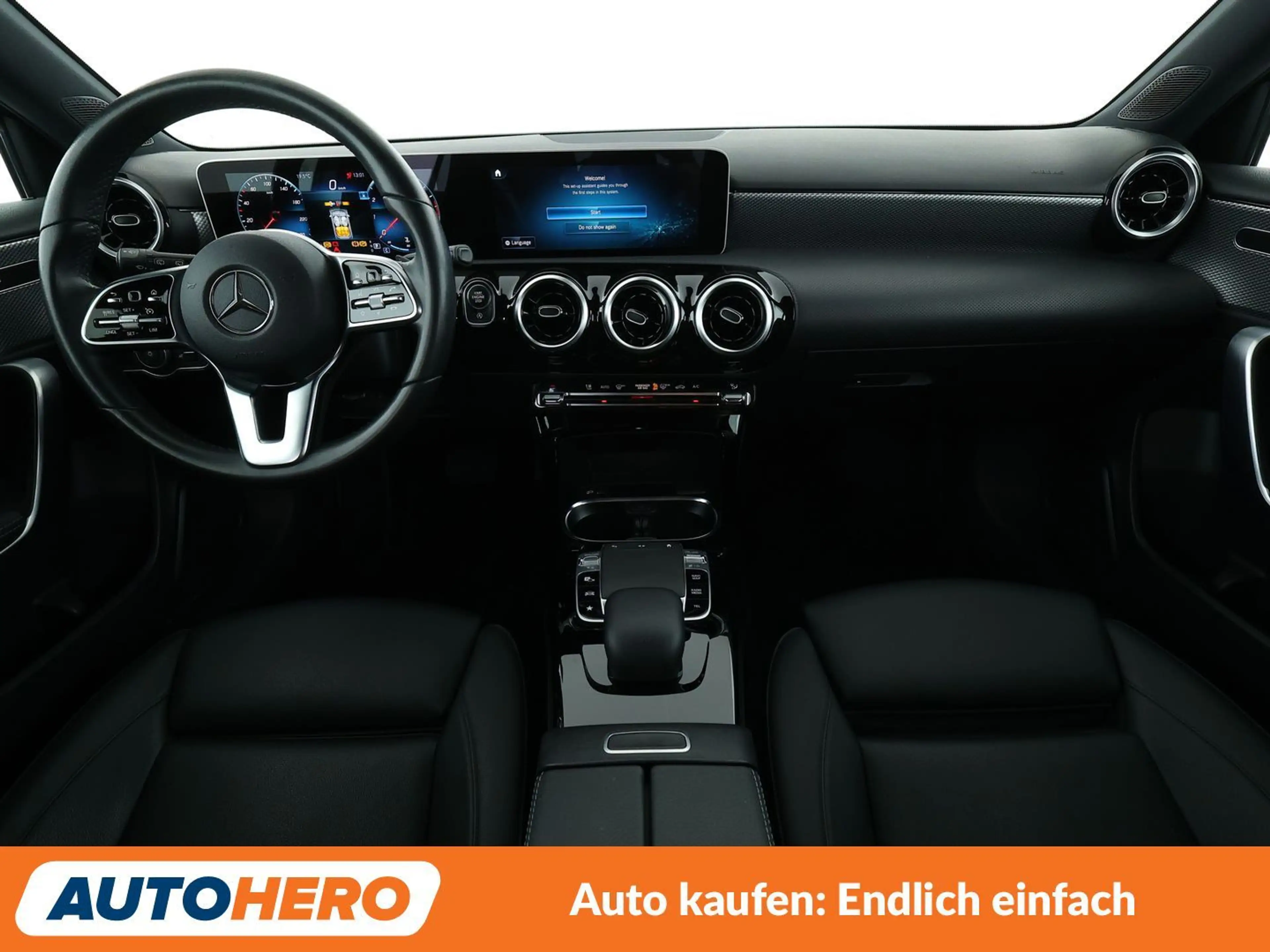 Mercedes-Benz A 250 A 250 Aut.*LED*NAVI*TEMPO*PDC*SHZ*KLIMA*GARANTIE* — photo 12