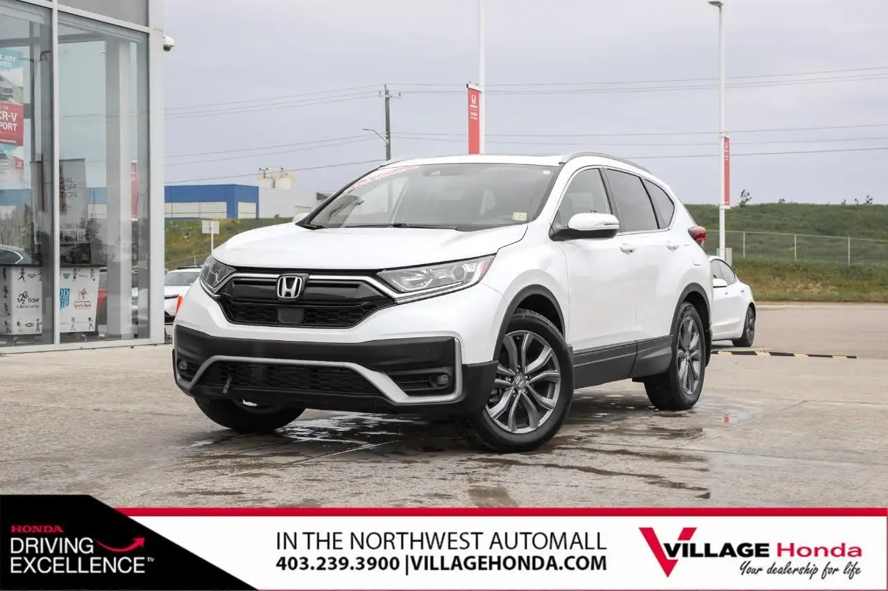 2020 Honda CR-V снимка 2020 Honda CR-V