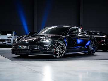 93.4 kWh 4S - PDLS Plus - PASM - ACC - Bose - 360°