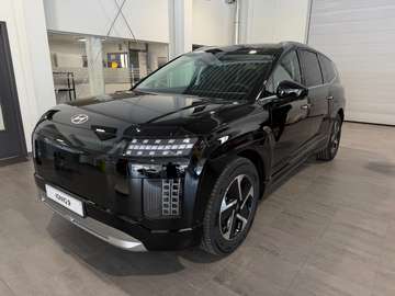 Ioniq 9 Buisness Plus *GARANTIE 5 ANS*