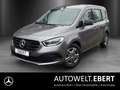 Mercedes-Benz EQT eCitan Tourer PRO Progrs+ NaviPkt ParkPkt WinPkt Gris - thumbnail 1