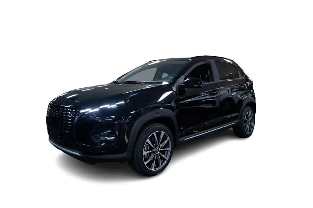 DR Automobiles DR 3.0 2026