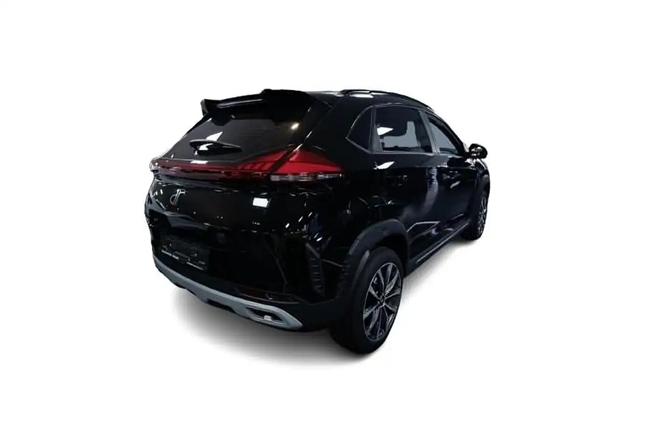 DR Automobiles DR 3.0 2026