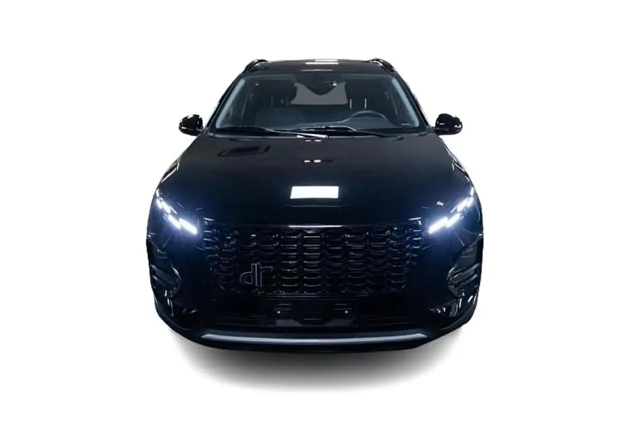 DR Automobiles DR 3.0 2026