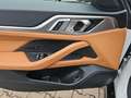 BMW i4 M50 Gran Coupé xDrive NAVI/LED/DAB/eGSD/Leder Wit - thumbnail 15
