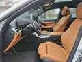 BMW i4 M50 Gran Coupé xDrive NAVI/LED/DAB/eGSD/Leder Wit - thumbnail 7
