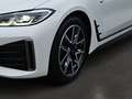 BMW i4 M50 Gran Coupé xDrive NAVI/LED/DAB/eGSD/Leder Wit - thumbnail 6