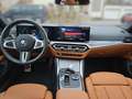BMW i4 M50 Gran Coupé xDrive NAVI/LED/DAB/eGSD/Leder Wit - thumbnail 10