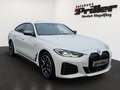 BMW i4 M50 Gran Coupé xDrive NAVI/LED/DAB/eGSD/Leder Wit - thumbnail 2
