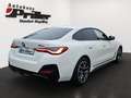 BMW i4 M50 Gran Coupé xDrive NAVI/LED/DAB/eGSD/Leder Wit - thumbnail 3