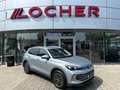 Volkswagen Tiguan Elegance 1.5 eTSI DSG ACC IQ.Light 360° K Silber - thumbnail 1