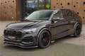 Audi RS Q8 4.0 TFSI Q8 quattro | RSQ8-R | ABT | 1 of 125 | CA Noir - thumbnail 2