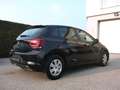 Volkswagen Polo KLIMA FRONT-ASSIST INFOTAINMENT-PAKET APP-CONNECT Schwarz - thumbnail 8