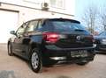 Volkswagen Polo KLIMA FRONT-ASSIST INFOTAINMENT-PAKET APP-CONNECT Schwarz - thumbnail 9