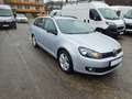 Volkswagen Golf VI Variant Match Silber - thumbnail 4