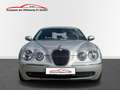 Jaguar S-Type 4.2 V8 Executive *Schiebedach *Navi Zilver - thumbnail 2
