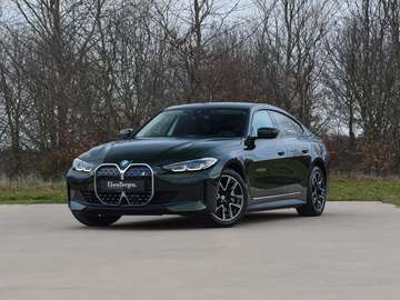 Sanremo Green / 2Y BMW WARRANTY / BTW