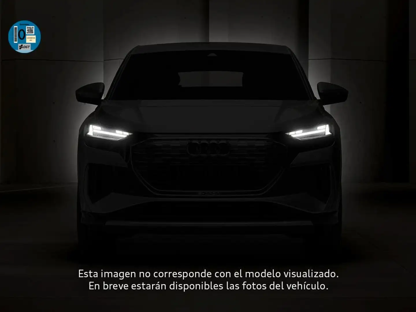 Audi Q3 45 TFSIe Advanced S-tronic Verde - 1