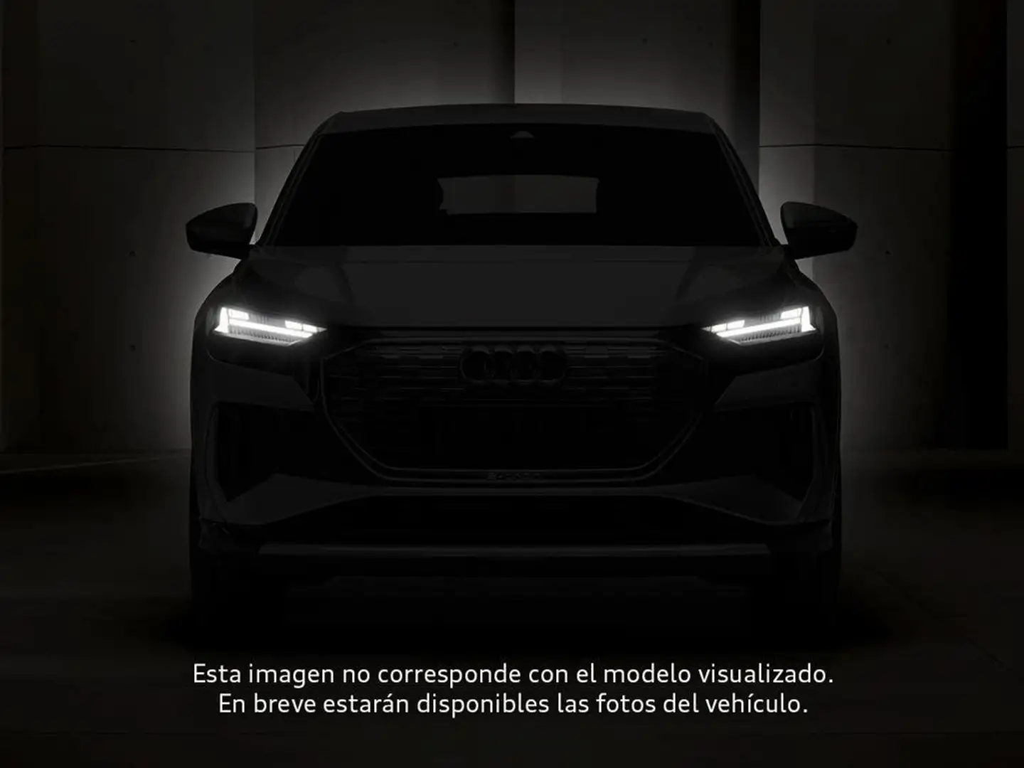 Audi Q3 45 TFSIe Advanced S-tronic Verde - 2