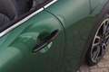 MINI John Cooper Works Cabrio S JCW Automaat / Sportstoelen / Achteruitrijcamera Groen - thumbnail 33
