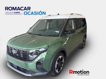 1.0 Ecoboost Active