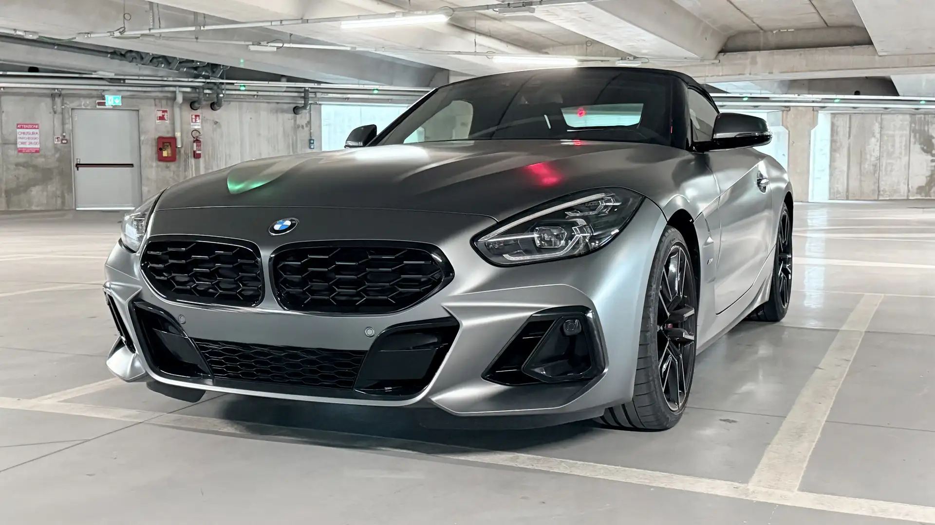 BMW Z4 M M40i auto - 2