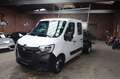 Renault Master DoKa 3 S Kipper 1,5T ZuladungTüvSeriveNeu Blanc - thumbnail 12