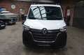 Renault Master DoKa 3 S Kipper 1,5T ZuladungTüvSeriveNeu Blanc - thumbnail 2