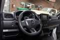 Renault Master DoKa 3 S Kipper 1,5T ZuladungTüvSeriveNeu Blanc - thumbnail 18