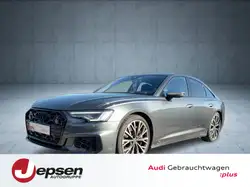 Audi S6 Limousine TDI tiptr. Luft 21 HUD Stdhzg 360