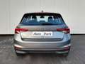 Skoda Fabia 1.0 TSI Selection NAVI/APP~LED~SHZ~PDC~GRA Gris - thumbnail 6