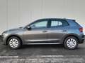 Skoda Fabia 1.0 TSI Selection NAVI/APP~LED~SHZ~PDC~GRA Gris - thumbnail 25