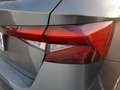 Skoda Fabia 1.0 TSI Selection NAVI/APP~LED~SHZ~PDC~GRA Gri - thumbnail 9