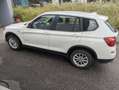BMW X3 X3 xDrive 20d Weiß - thumbnail 3