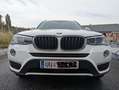 BMW X3 X3 xDrive 20d Weiß - thumbnail 1